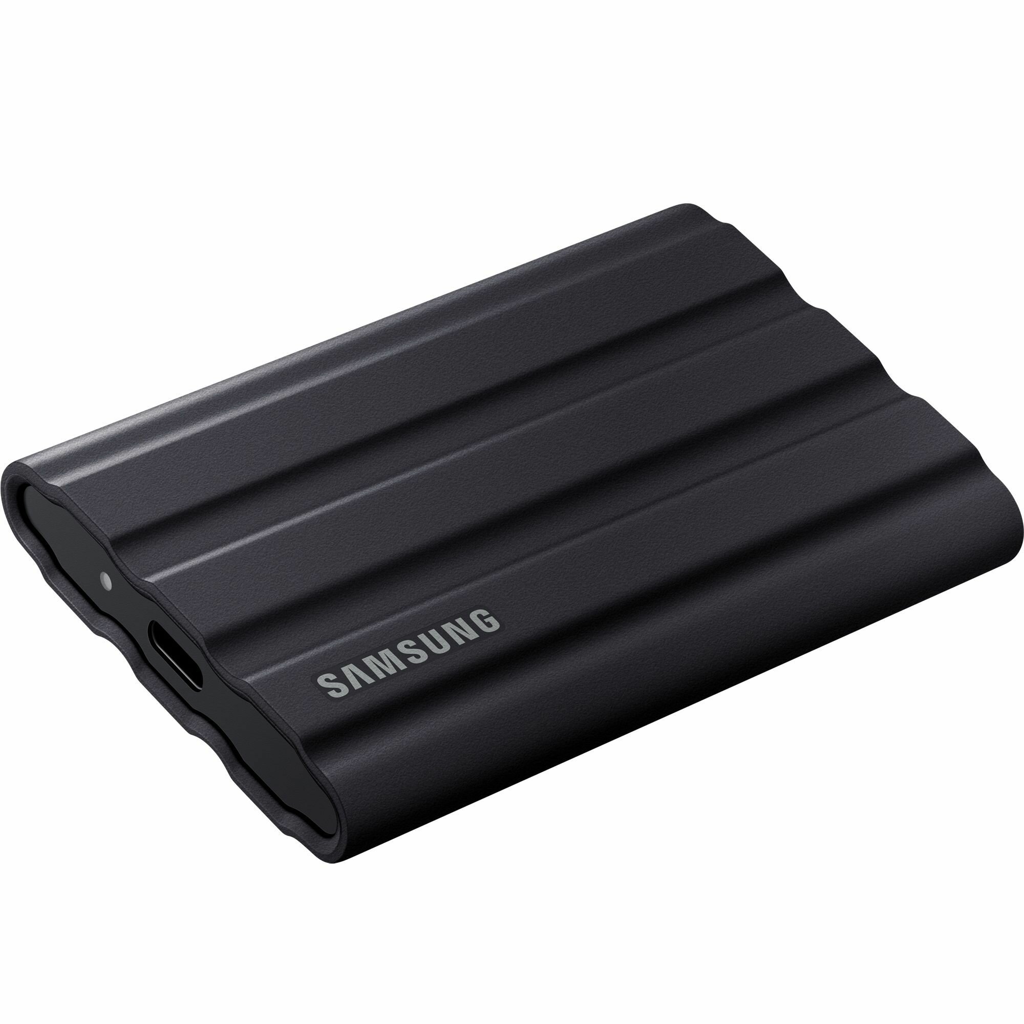 Внешний SSD Samsung T7 Shield