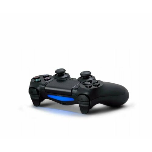 Беспроводной Bluetooth геймпад для playstation 4 Джойстик совместимый с PS4 РС и Мас устройства Apple устройства Android 1750₽