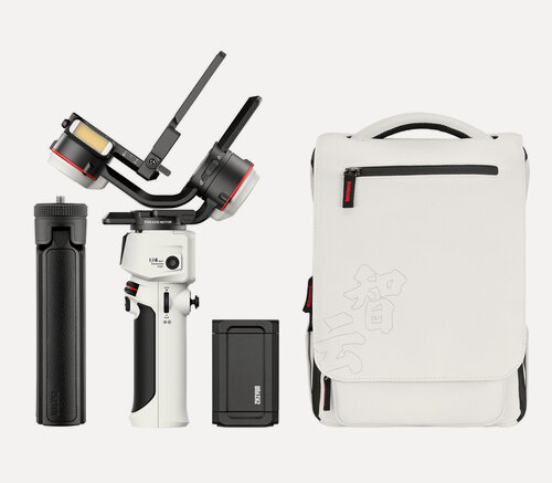 Изображение товара Стабилизатор Zhiyun Crane-M3S Сombo Kit