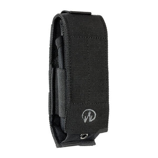 Leatherman (931005) Чехол для мультитула Sheath Molle Black L/Pkg