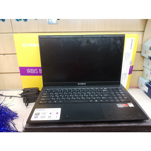 Ноутбук Irbis 15nbc1005 3493200₽