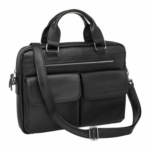 фото Сумка lakestone, черный