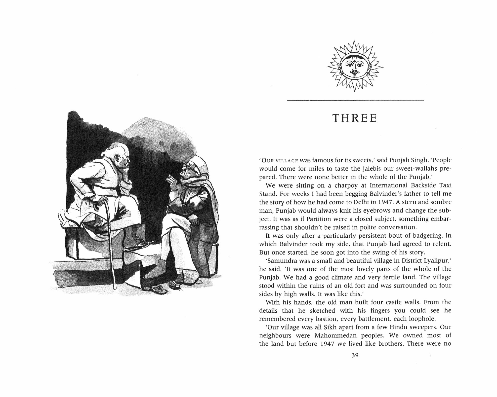 City of Djinns / Dalrymple William / Книга на Английском - фото №2