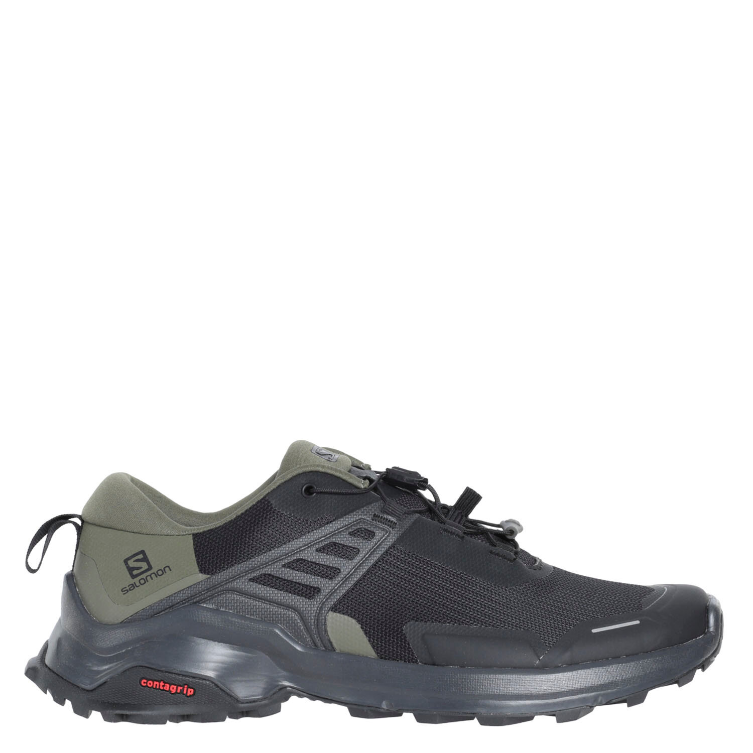 Salomon cabrio 2024
