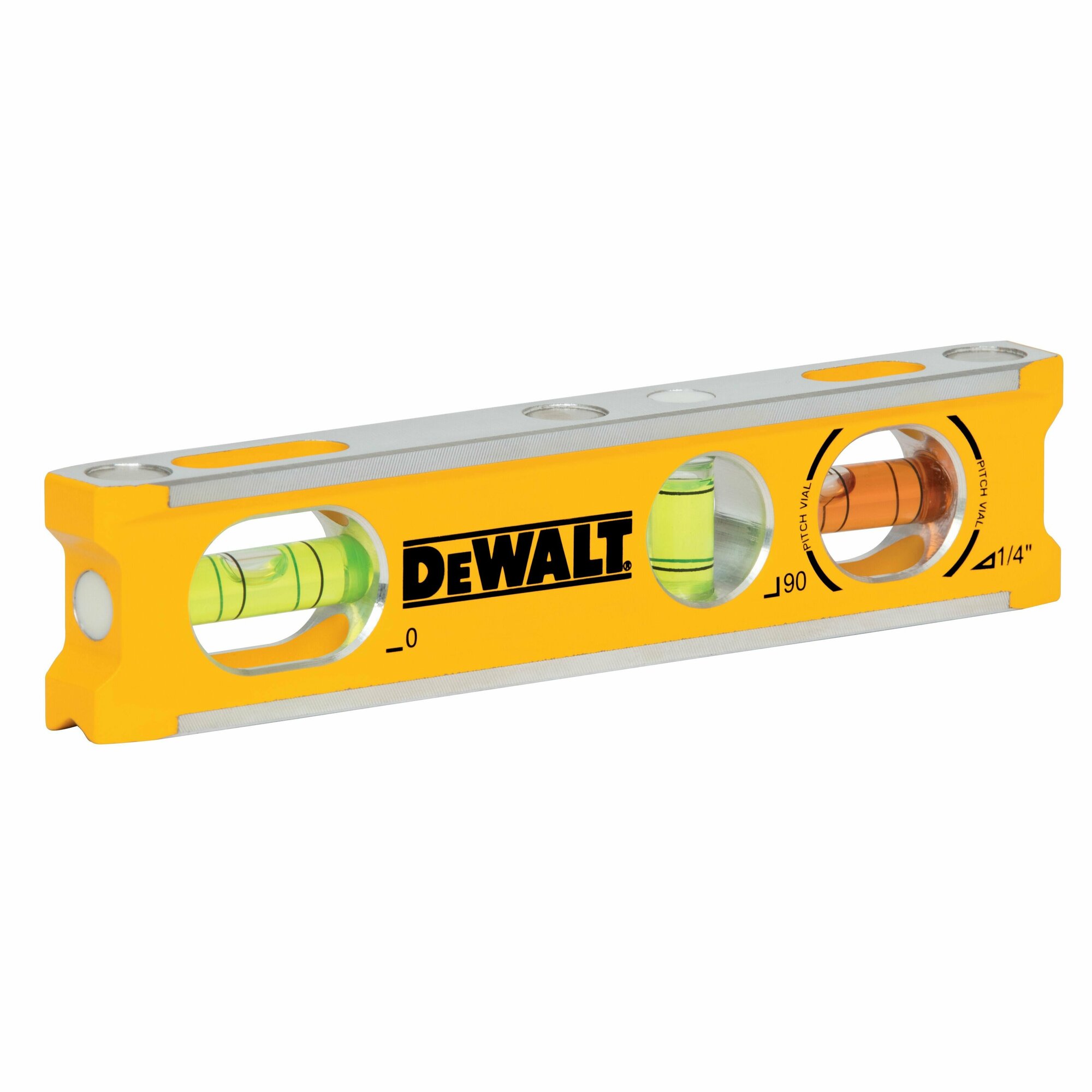 фото Уровень DEWALT, 16.5 см, DWHT42525-0