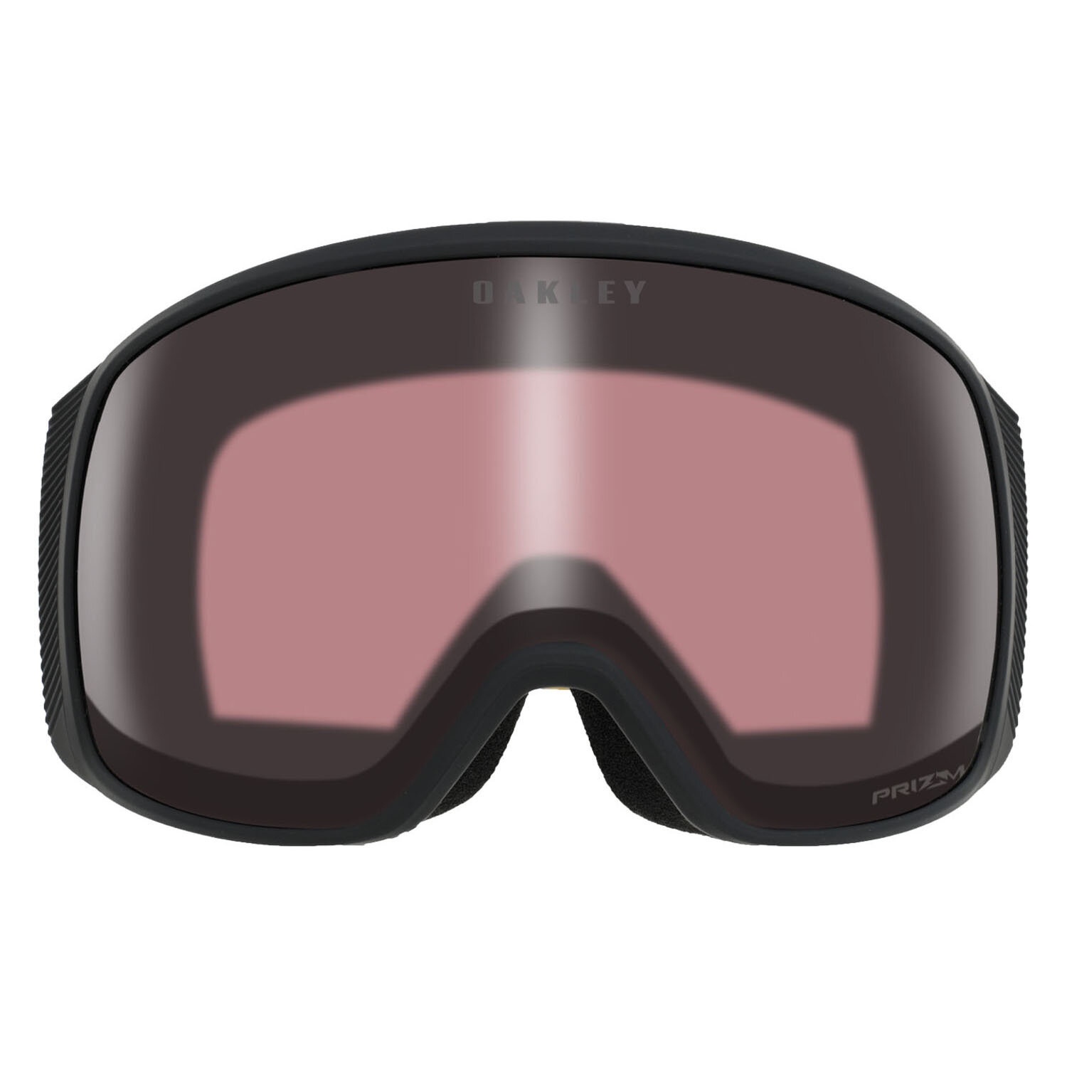 Очки горнолыжные Oakley Flight Tracker S Matte Black W Prizm Garnet