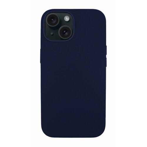 чехол накладка comma nature series magnetic case для iphone 15 цвет blue Чехол-накладка Comma Nature Series Magnetic Case для iPhone 15 (Цвет: Blue)