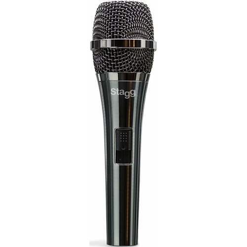 Микрофон STAGG SCM200 344000₽