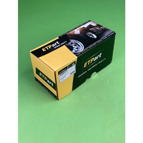 Колодки дисковые !210.8x108x30 с р/к \BPW. KNORR SB4309T SK7