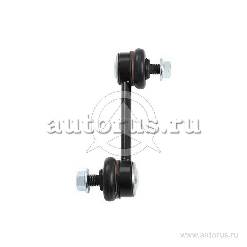 Тяга заднего стабилизатора l=r sidem 45069 для внедорожников