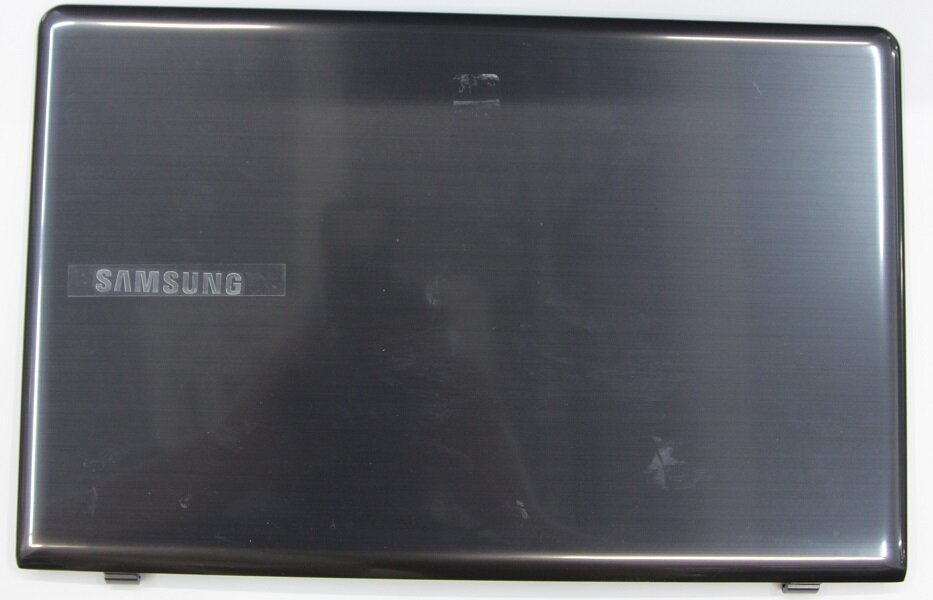 Крышка матрицы для ноутбука Samsung NP350V5C, NP355V5C, NP355V5X