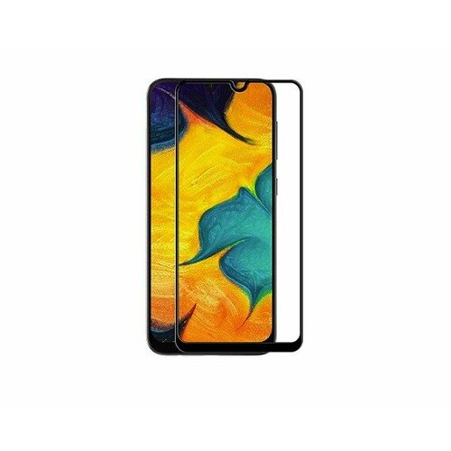 Samsung Galaxy A40s (2019) - защитное стекло 21D защитное противоударное стекло mypads на samsung galaxy m30 samsung galaxy a40s с олеофобным покрытием только на плоскую поверхность экрана н