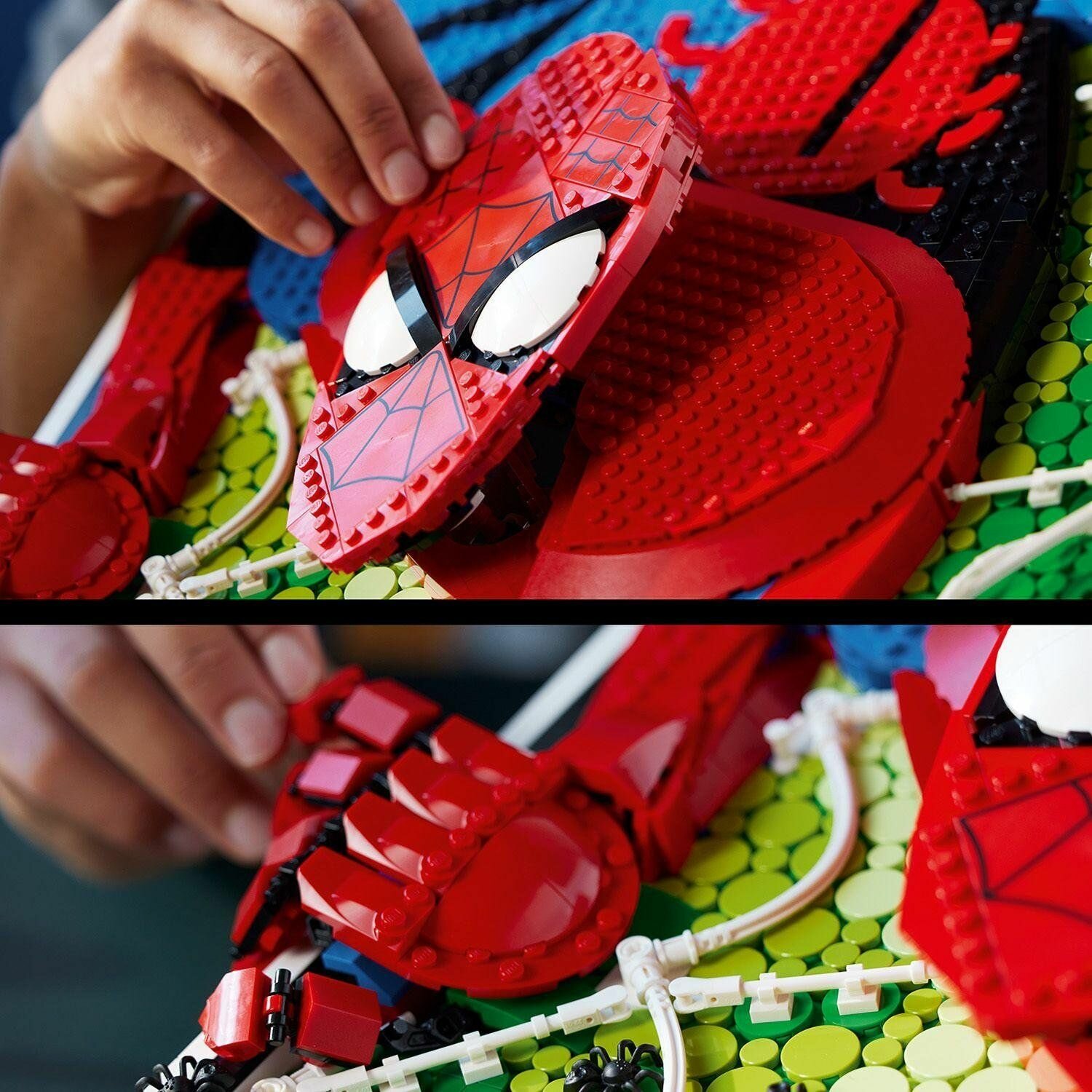 Конструктор LEGO - фото №13