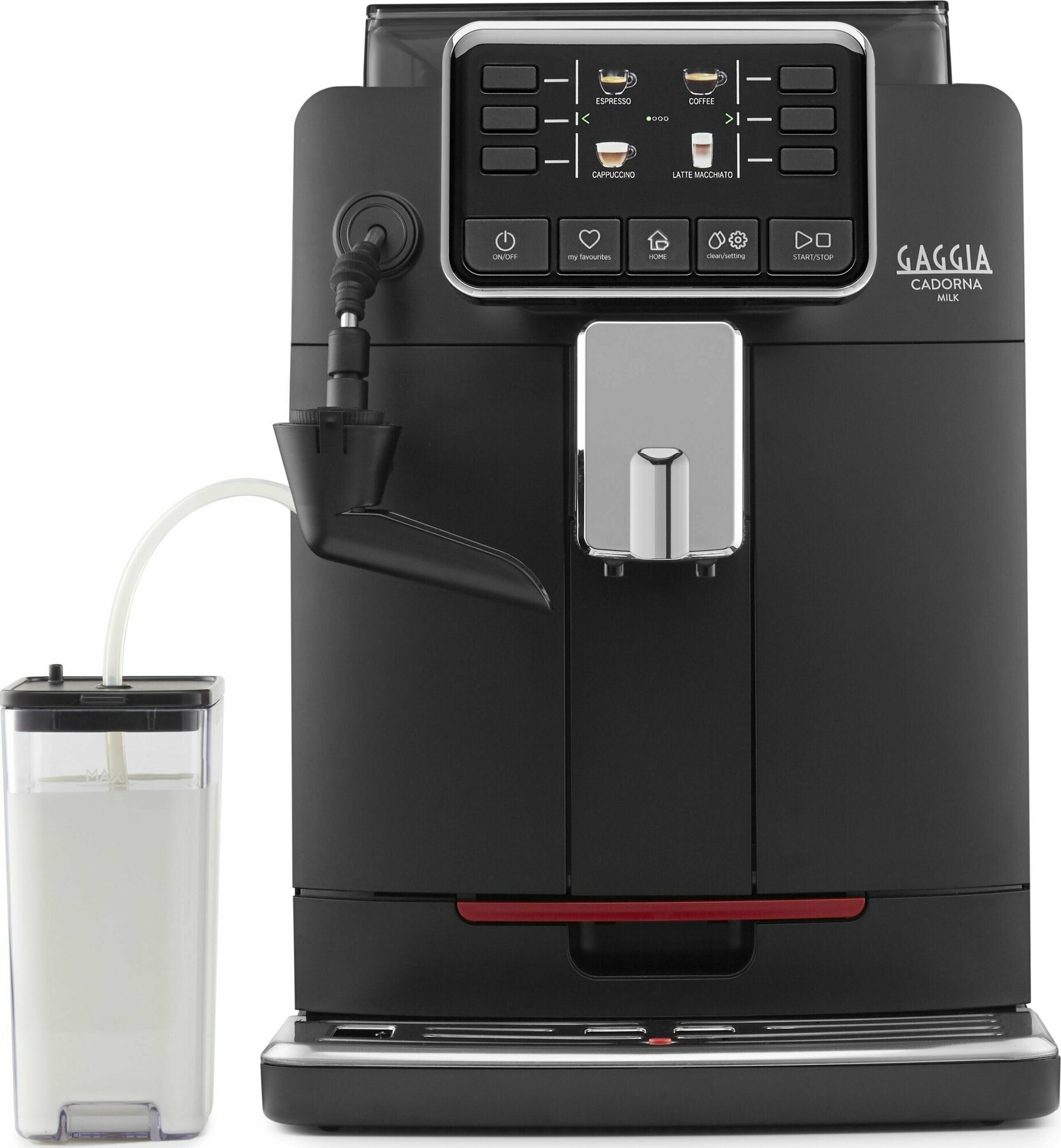 Кофемашина автоматическая Gaggia - фото №3