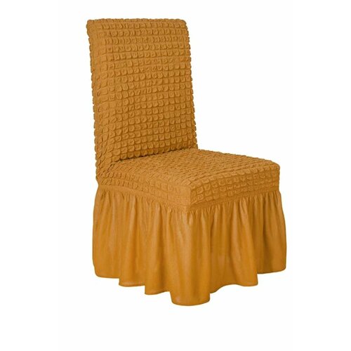 желтый, рыжий