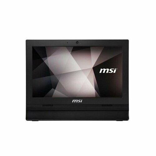Моноблок MSI PRO AP162T ADL AiO 5150000₽