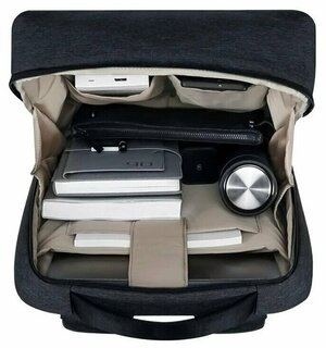 Xiaomi Simple Urban Life Style Dark Grey