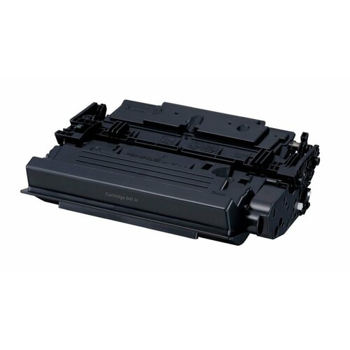 Картридж для Canon i-SENSYS LBP312x Cartridge 041H (20000 страниц) - UNITON картридж sakura cf287x 041h для hp canon черный 20000 к