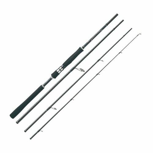 фото Удилище спиннинговое shimano dialuna s806mlmb