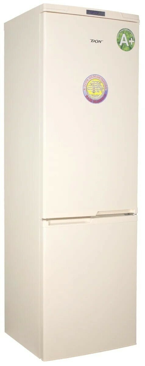 Холодильник DON R 291 слоновая кость (S)