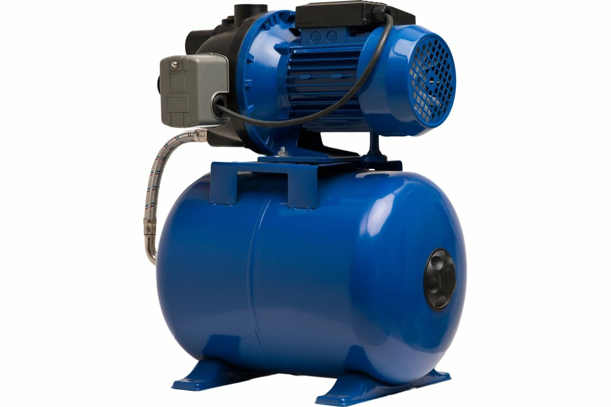 фото Автоматическая насосная станция Oasis SV 60/42P - 50