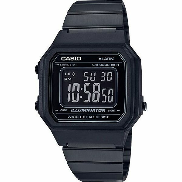 Наручные часы CASIO Vintage B650WB-1B