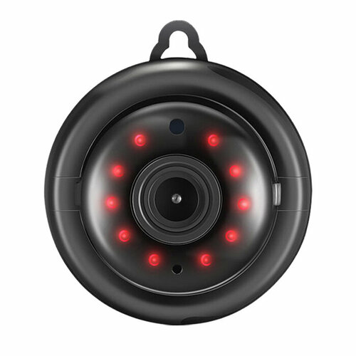 Внутренняя мини WiFi камера Proline PR-M036W 197000₽