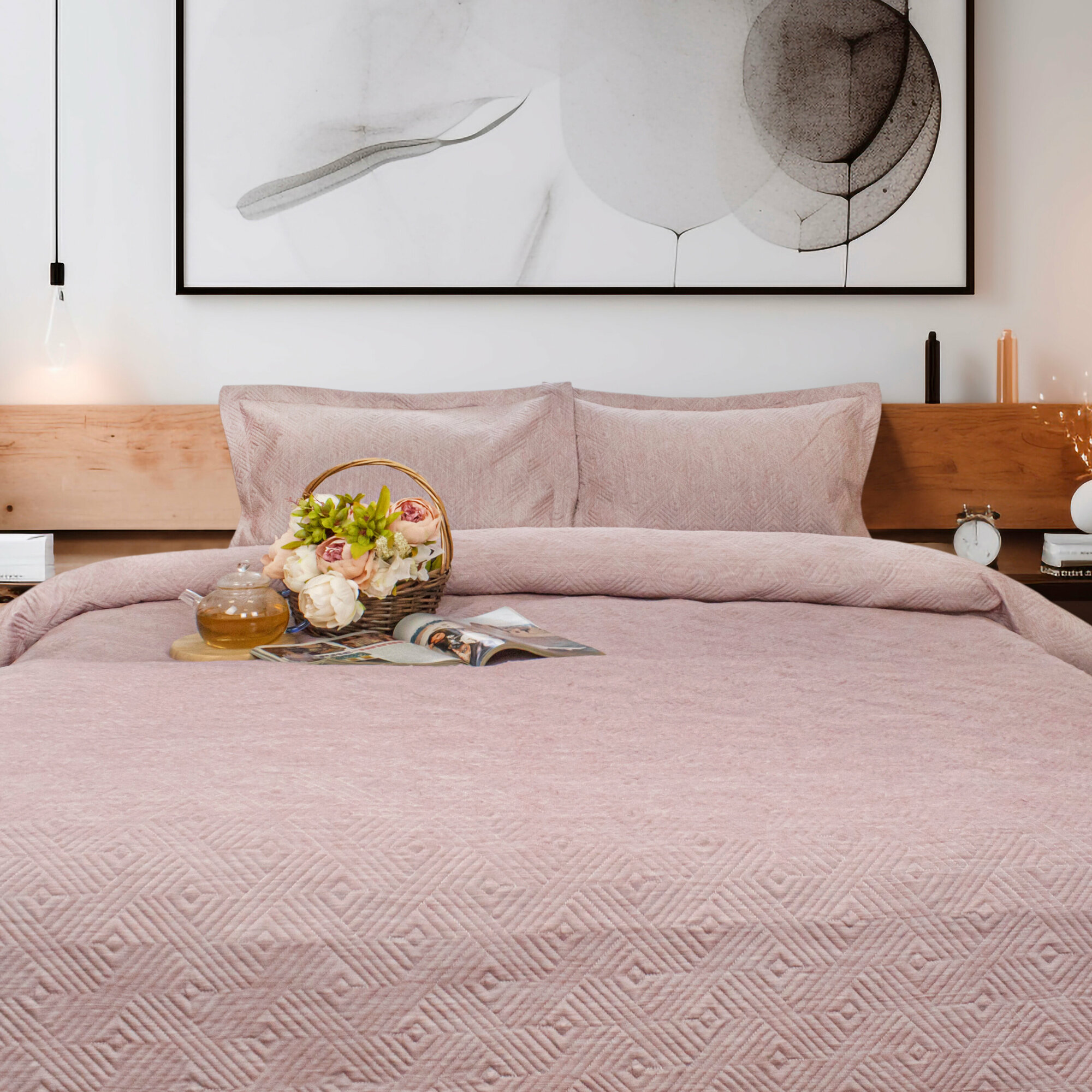 фото Покрывало Cleo Muscat