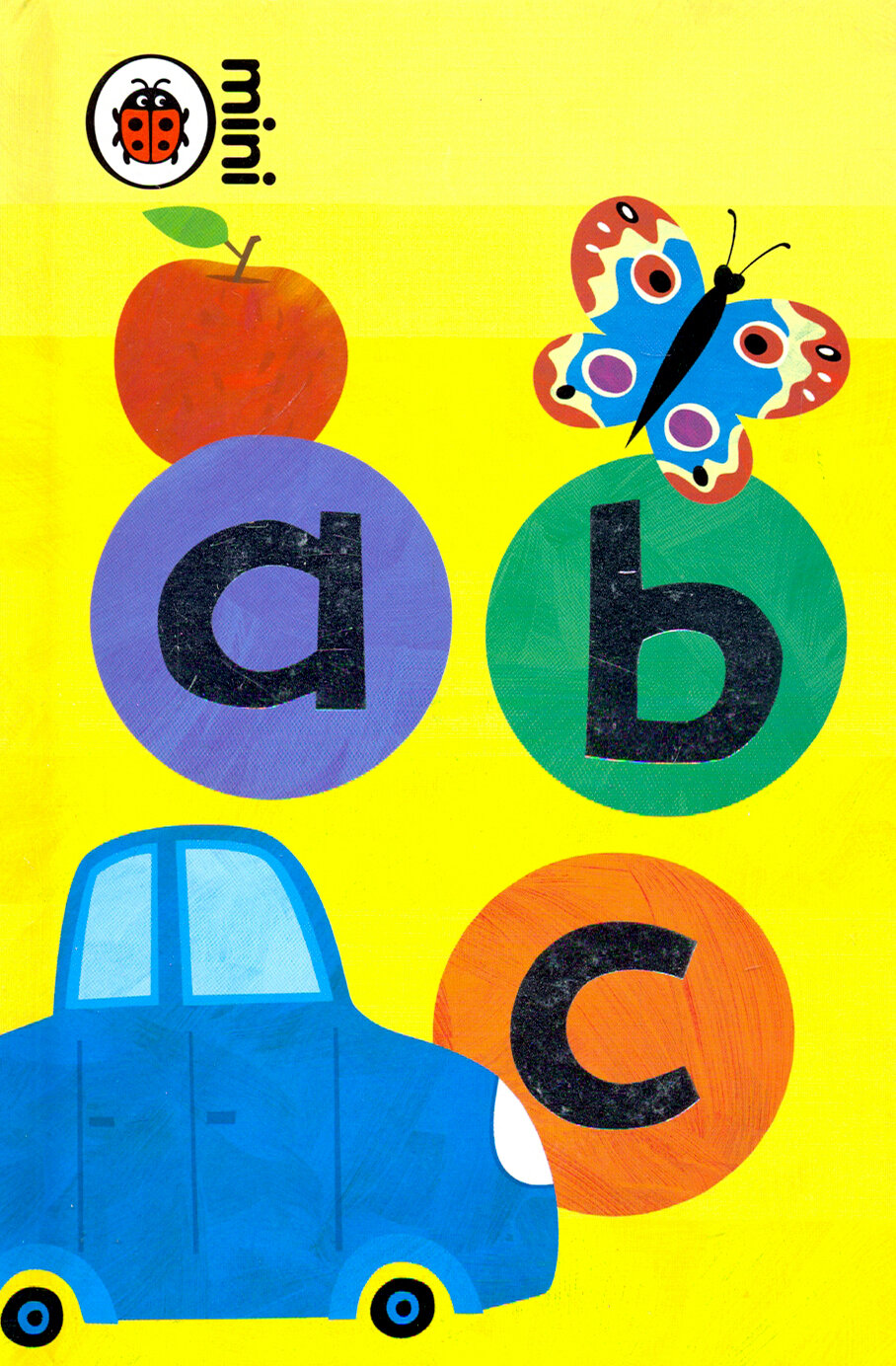 ABC HB (Airs Mark,) - фото №2