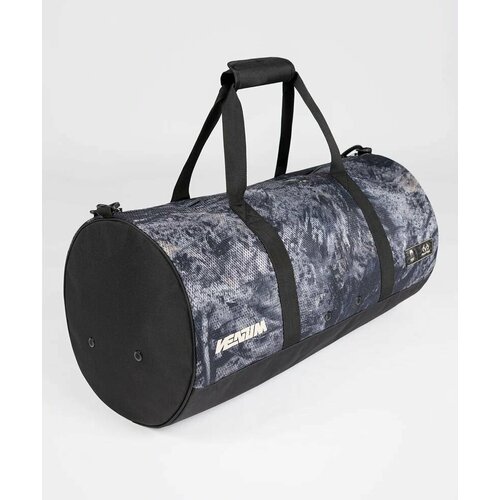 сумка спортивная venum venbaglaserxtdarkcamo 50 л 32х32х60 см серый Сумка спортивная Venum VenBagLaserXTdarkcamo, 50 л, 32х32х60 см, серый