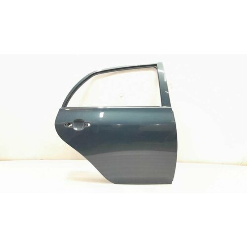 Дверь задняя правая Toyota Corolla 9 E120E130 рест 2007 6700312A20 42676₽