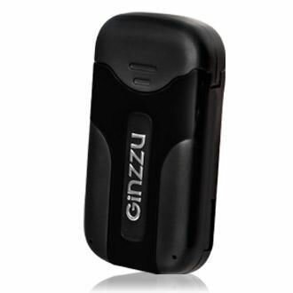 Кард-ридер Ginzzu GR-422B USB 2.0