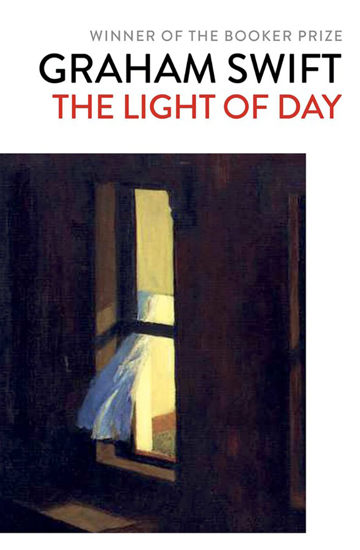 The Light of Day (Swift Graham) - фото №2