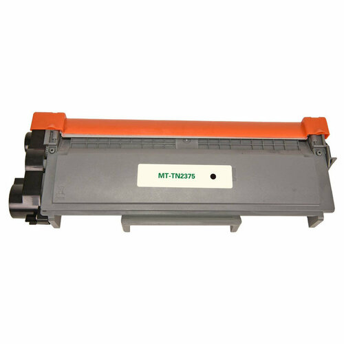 Тонер-картридж MyToner, аналог Brother TN-2375 2.6k (MT-TN2375) {NT-PB2375_V4-V4.2-JJ}