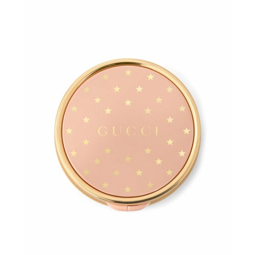 Gucci сухие румяна Blush De Beaute 03 Radiant Pink