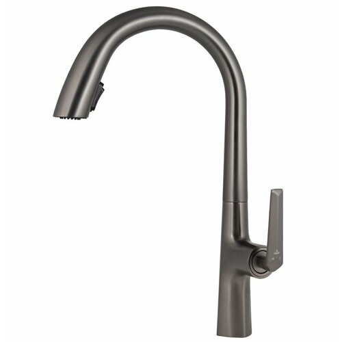 Kaiser Strike 09066-15 с выдвижным изливом