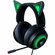 Компьютерная гарнитура Razer Kraken Kitty Black