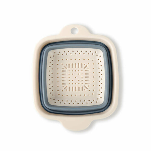 Дуршлаг Maestro MR-1189 складной 425₽