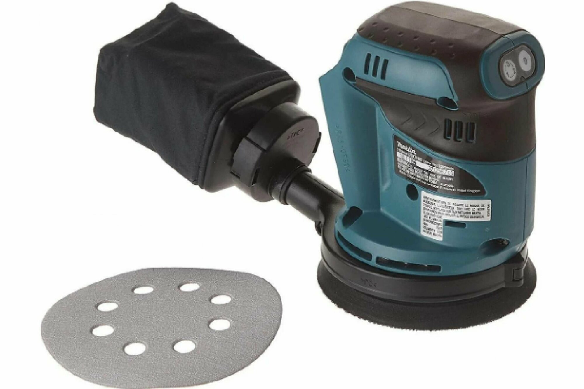 Makita