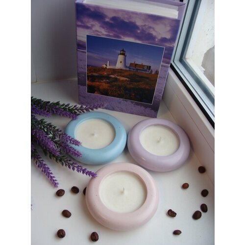 Набор ароматический свечей, 