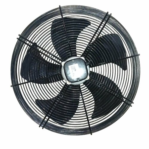 Вентилятор SAF4E-500E SVIL 1128900₽