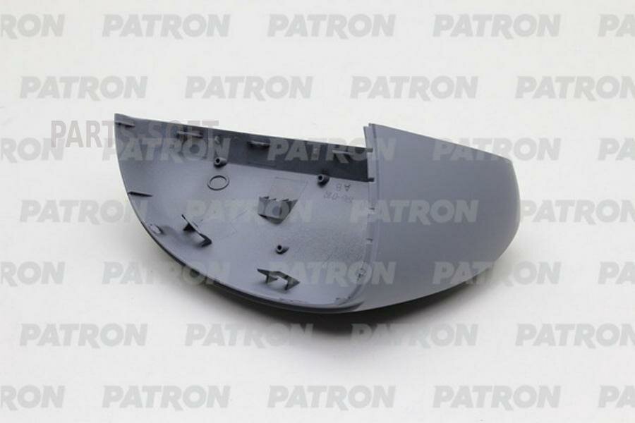 PATRON PMG4042C02 Крышка зеркала прав грунт VW Tiguan 07-