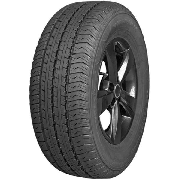 Летние шины Ikon Tyres Nordman SC 235/65 R16C 121/119R