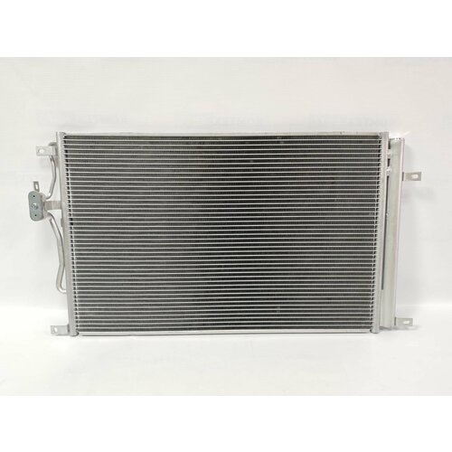 Радиатор кондиционера Haval F7 F7X 10884₽