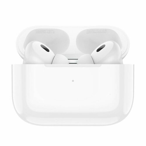 Беспроводные Bluetooth-наушники Hoco TWS EW51 APods Pro2 ANC белые 1 шт 2839₽
