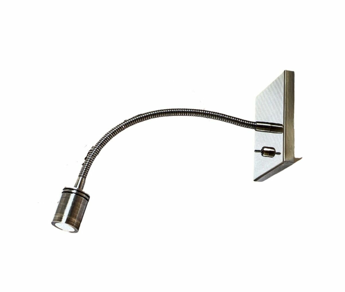 Настенный светильник Lussole Loft LSP-8580 LOFT (Lussole) - фото №6
