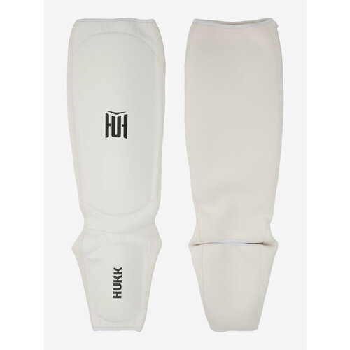 фото Защита голени и стопы hukk shin guards 1999 бежевый