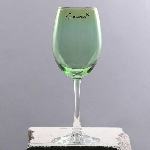 Бокал для вина 360 мл Стекло 1778₽