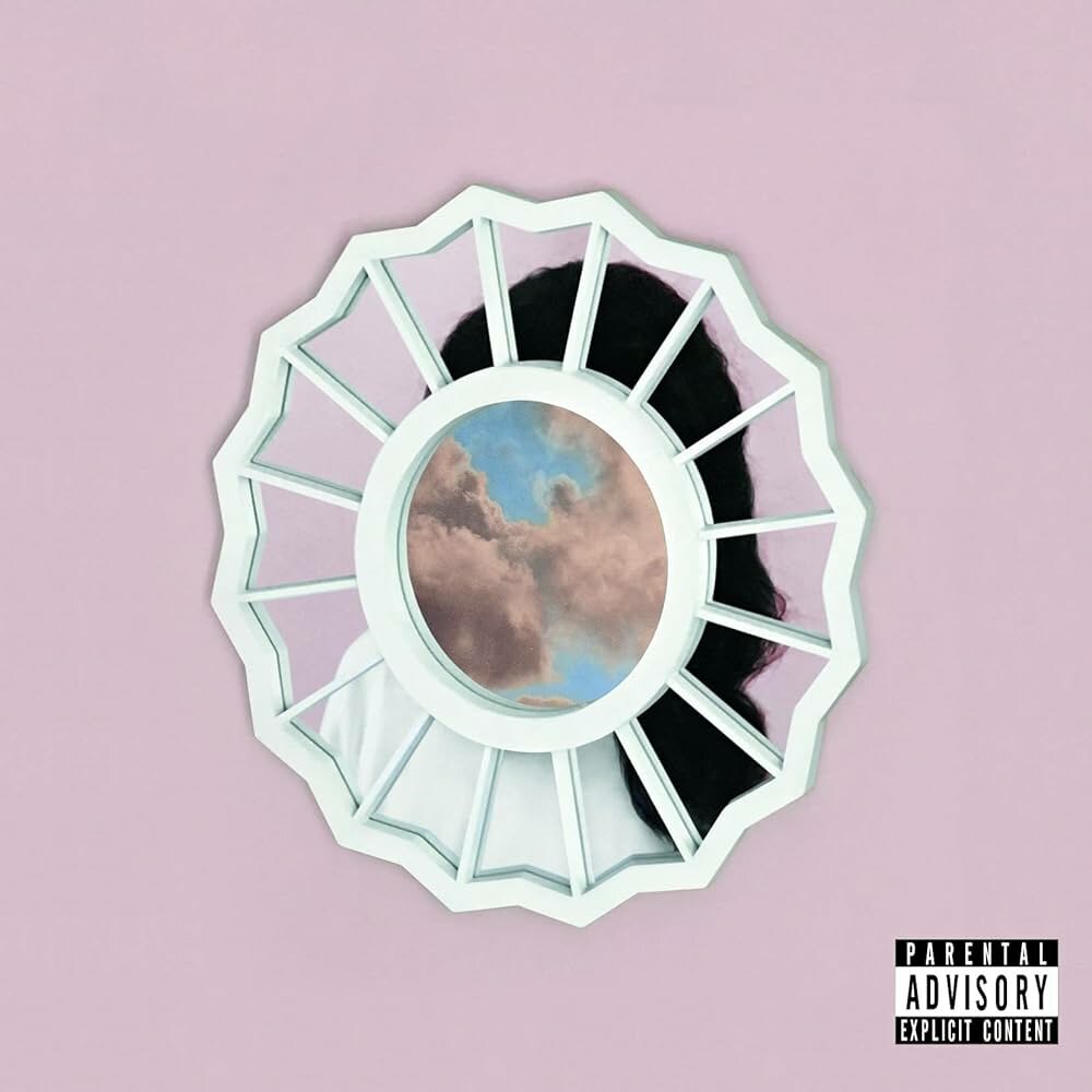 Винил 12" (LP), Limited Edition, Coloured Mac Miller The Divine Feminine