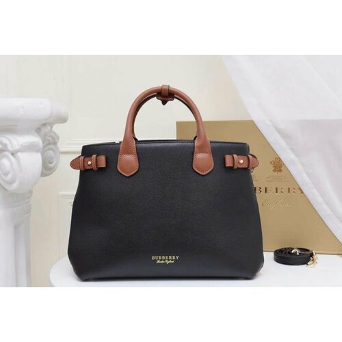 Сумка саквояж , черный